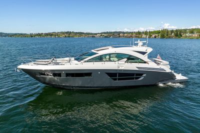 Cruisers Yachts Express