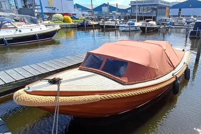 1965 Vlet Helderse Vlet