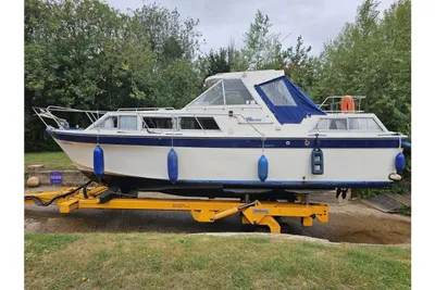 1980 Seamaster 30