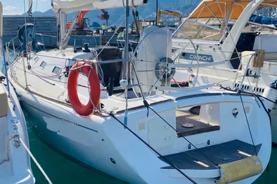 2007 Comar Comet 33