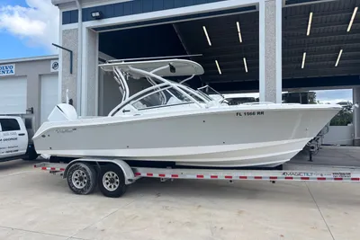 Edgewater 248 CX