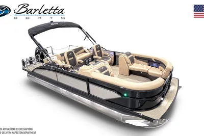 Barletta Cabrio 22QC