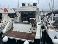 2009 Azimut 43S