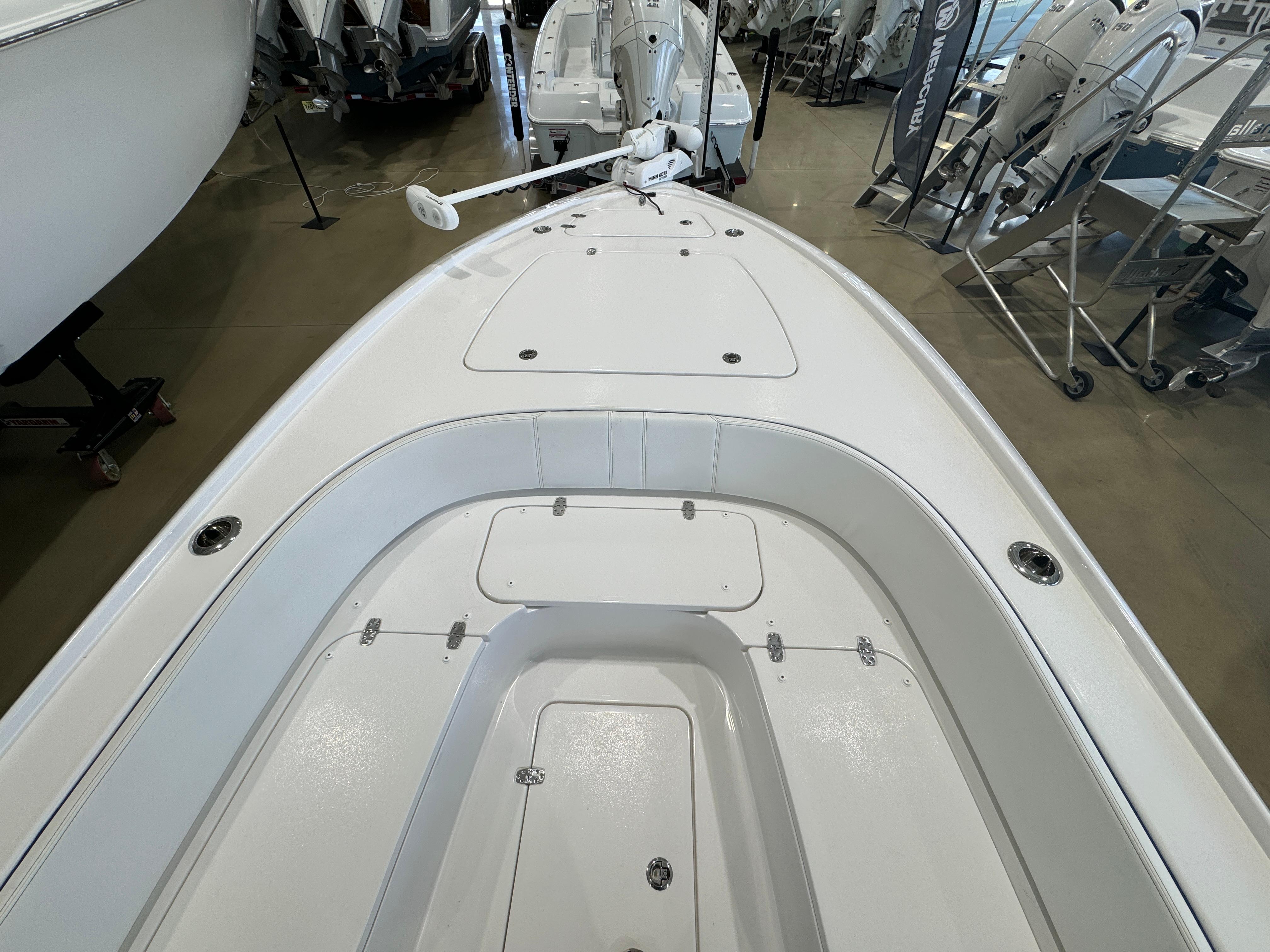 2024 Contender 26 Bay Bay for sale YachtWorld