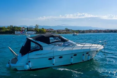 2003 Gobbi 425 SC