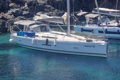 2012 Dufour DUFOUR 445 Grand Large