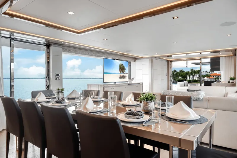 Just A Vacation Yacht Photos Pics 