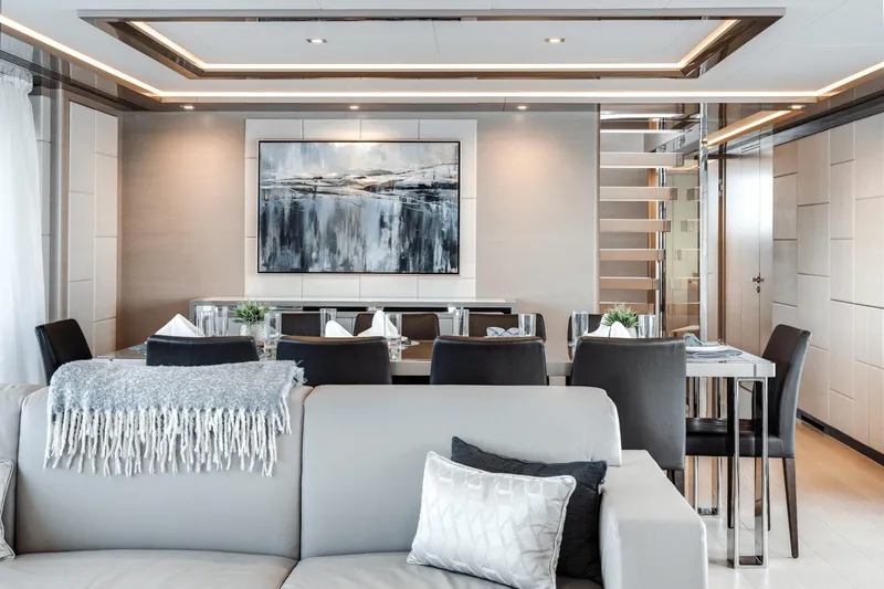 Just A Vacation Yacht Photos Pics 