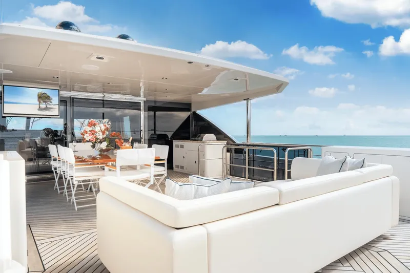 Just A Vacation Yacht Photos Pics 