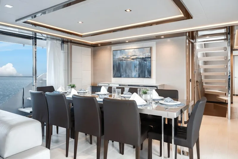 Just A Vacation Yacht Photos Pics 