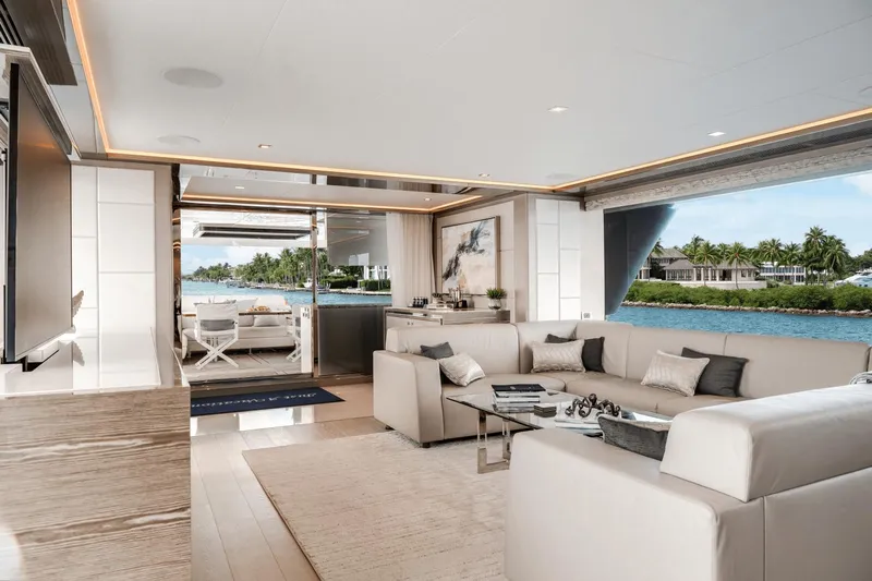 Just A Vacation Yacht Photos Pics 