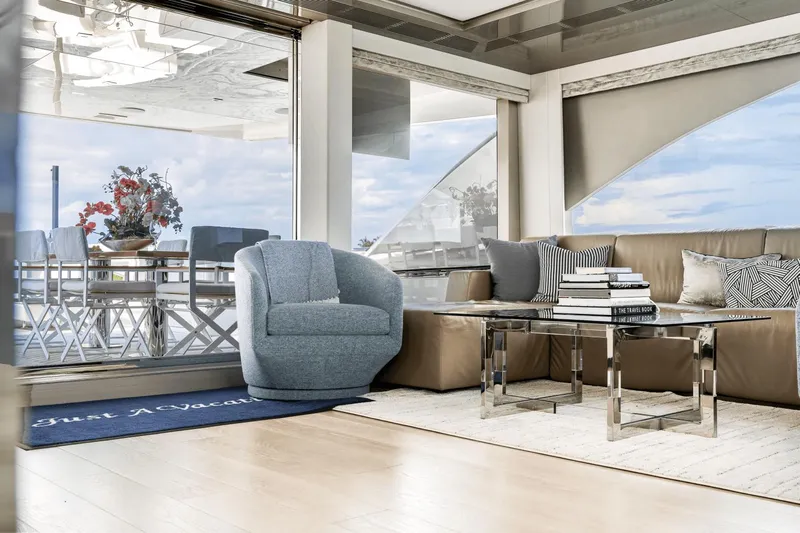 Just A Vacation Yacht Photos Pics 