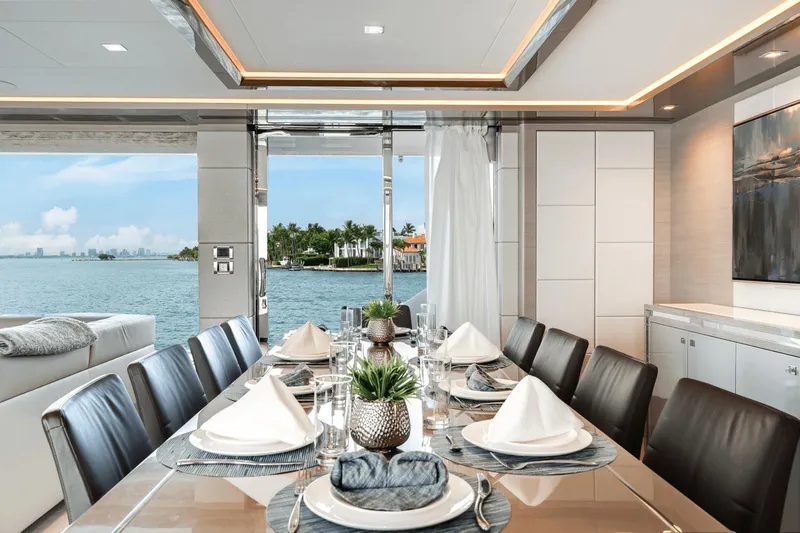 Just A Vacation Yacht Photos Pics 