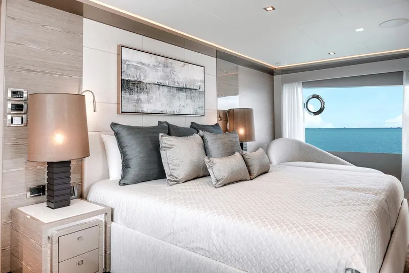 Just A Vacation Yacht Photos Pics 