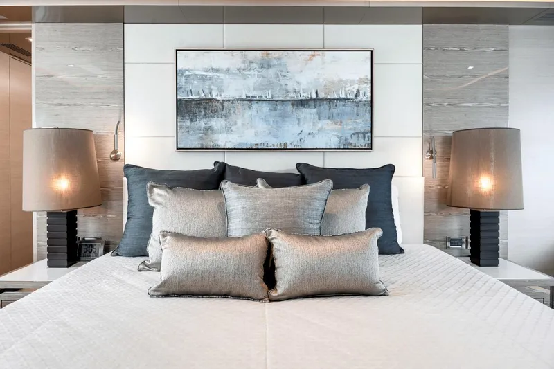 Just A Vacation Yacht Photos Pics 