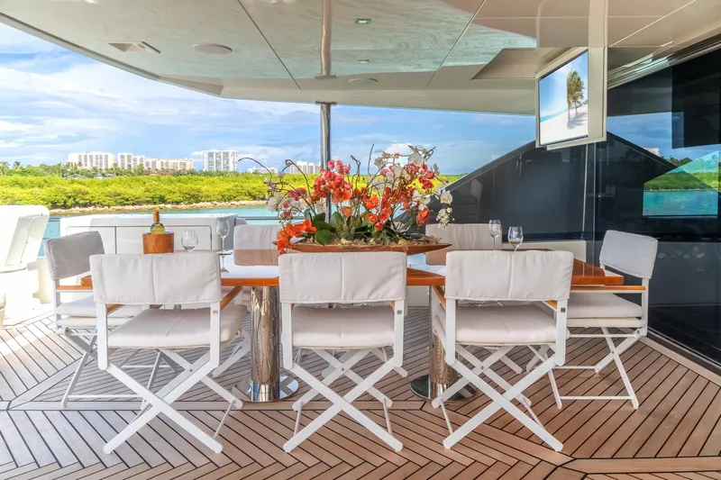 Just A Vacation Yacht Photos Pics 