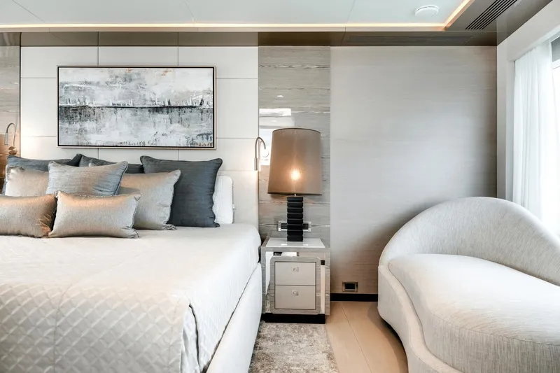 Just A Vacation Yacht Photos Pics 