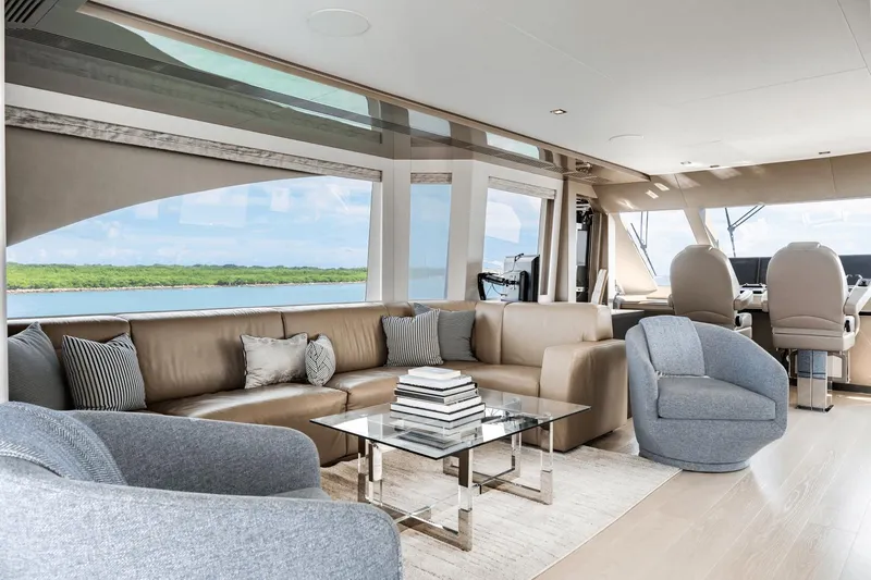 Just A Vacation Yacht Photos Pics 