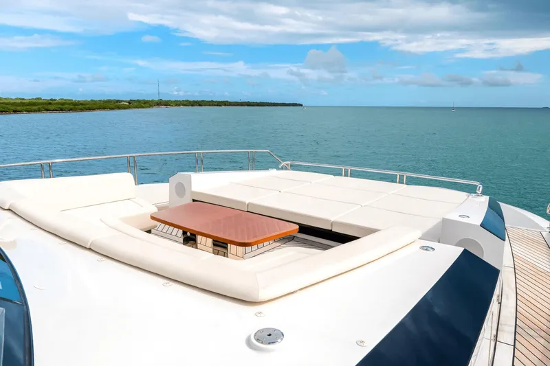 Just A Vacation Yacht Photos Pics 