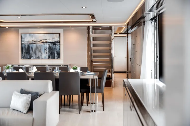 Just A Vacation Yacht Photos Pics 