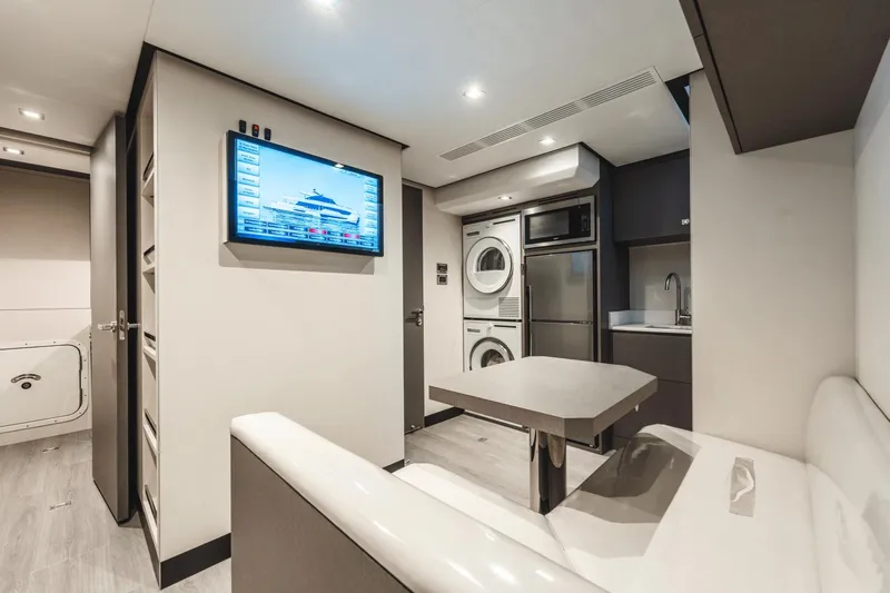 Just A Vacation Yacht Photos Pics 