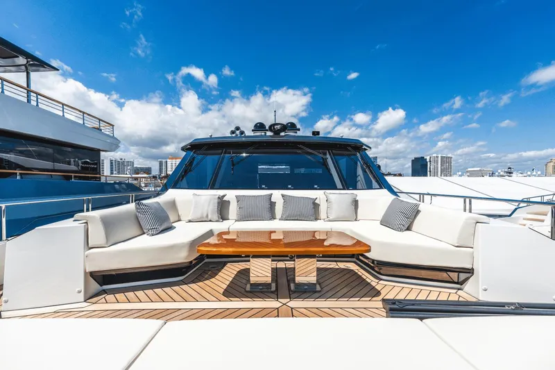 Just A Vacation Yacht Photos Pics 