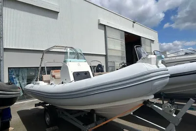 2024 Zodiac Medline 5.8