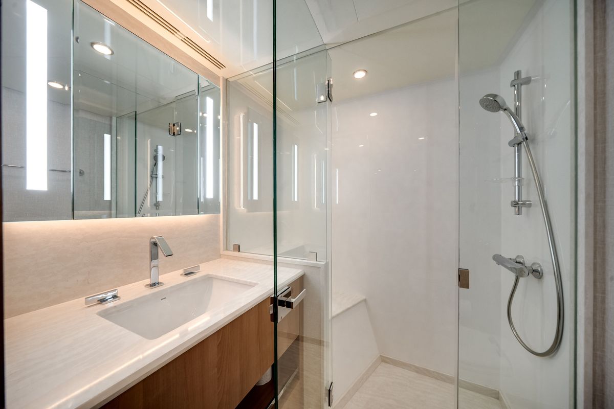 2025 Ocean Alexander 95 