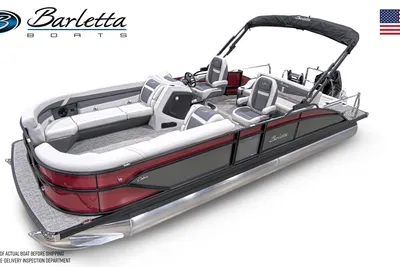 Barletta Cabrio 22UC