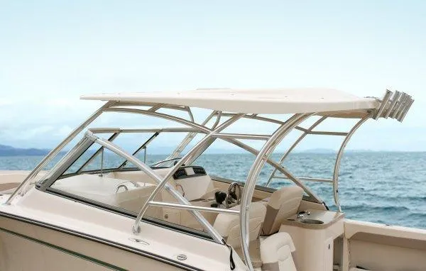  Yacht Photos Pics Manufacturer Provided Image