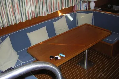 1987 Seamaster 44