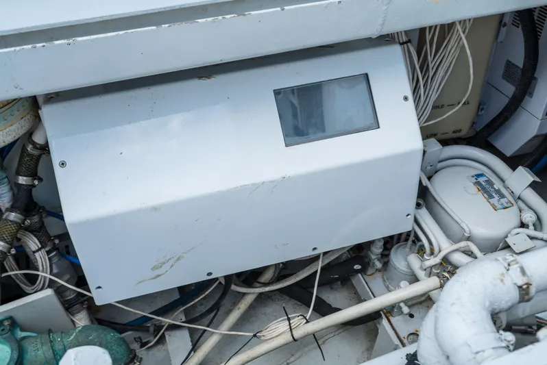 Shannon Yacht Photos Pics 