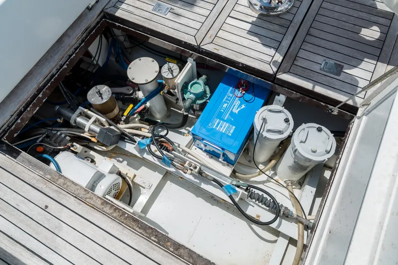 Shannon Yacht Photos Pics 