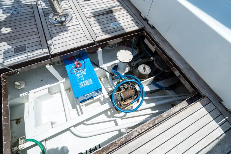 Shannon Yacht Photos Pics 