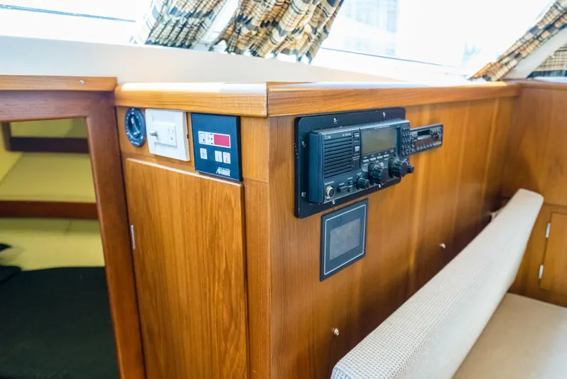 Shannon Yacht Photos Pics 