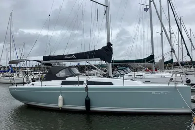 Hanse 315