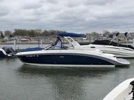 2019 Sea Ray 270SDX