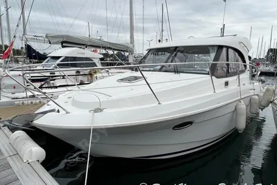 2012 Beneteau Antares 30 S
