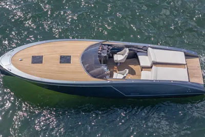 Frauscher 1017 GT