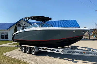 Cobalt R7 Surf