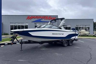 MasterCraft XT24