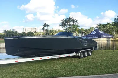 High Performance boats for sale | YachtWorld