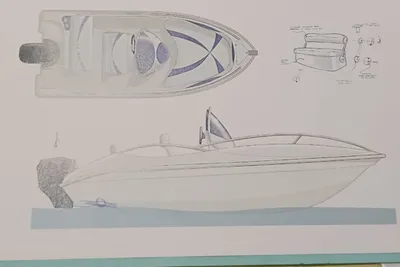 2004 Astromar LA-450