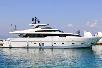 Sanlorenzo SL94