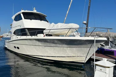 Maritimo M54