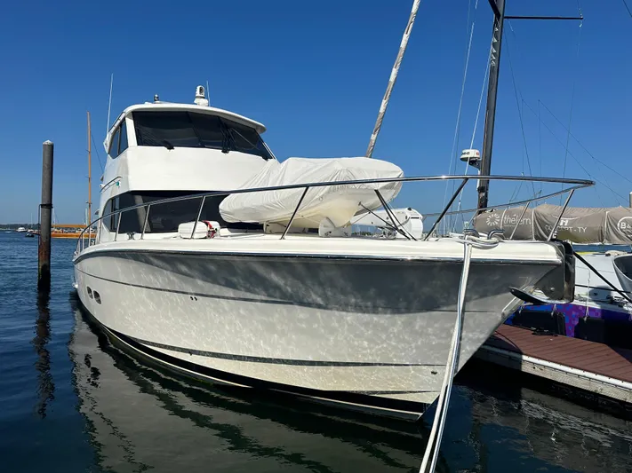 Lady Di Yacht Photos Pics 