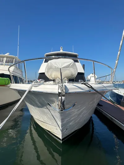 Lady Di Yacht Photos Pics 