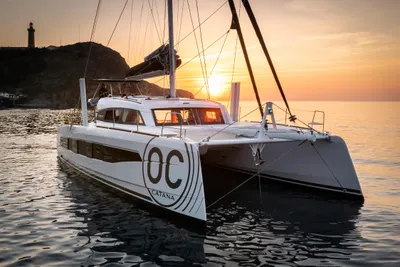 Catana OC 50