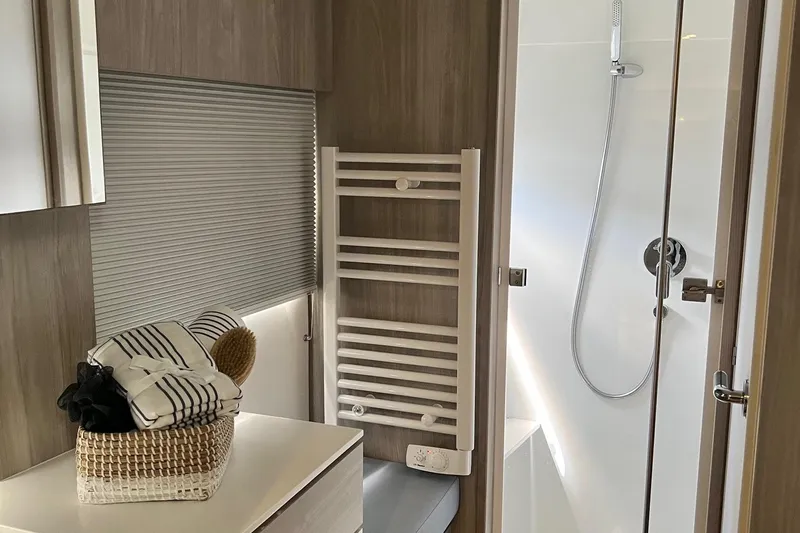 Mithril Yacht Photos Pics 