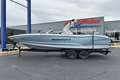 MasterCraft X26